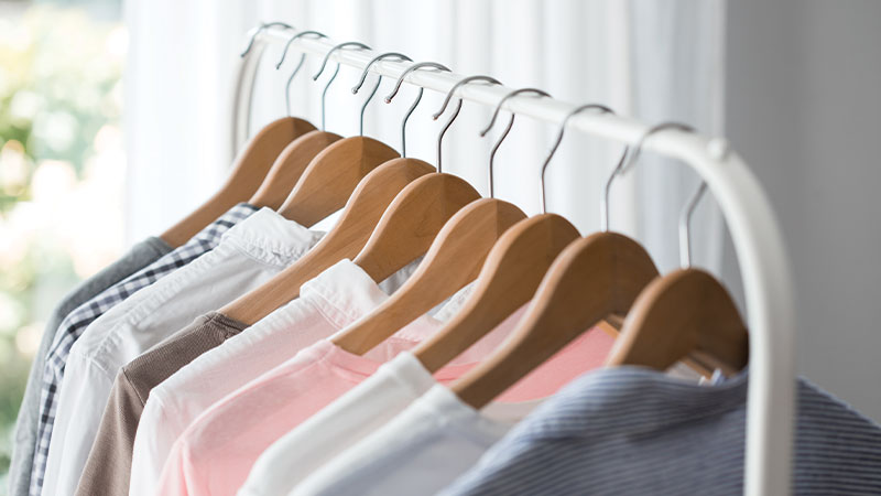 Macchine per stirare